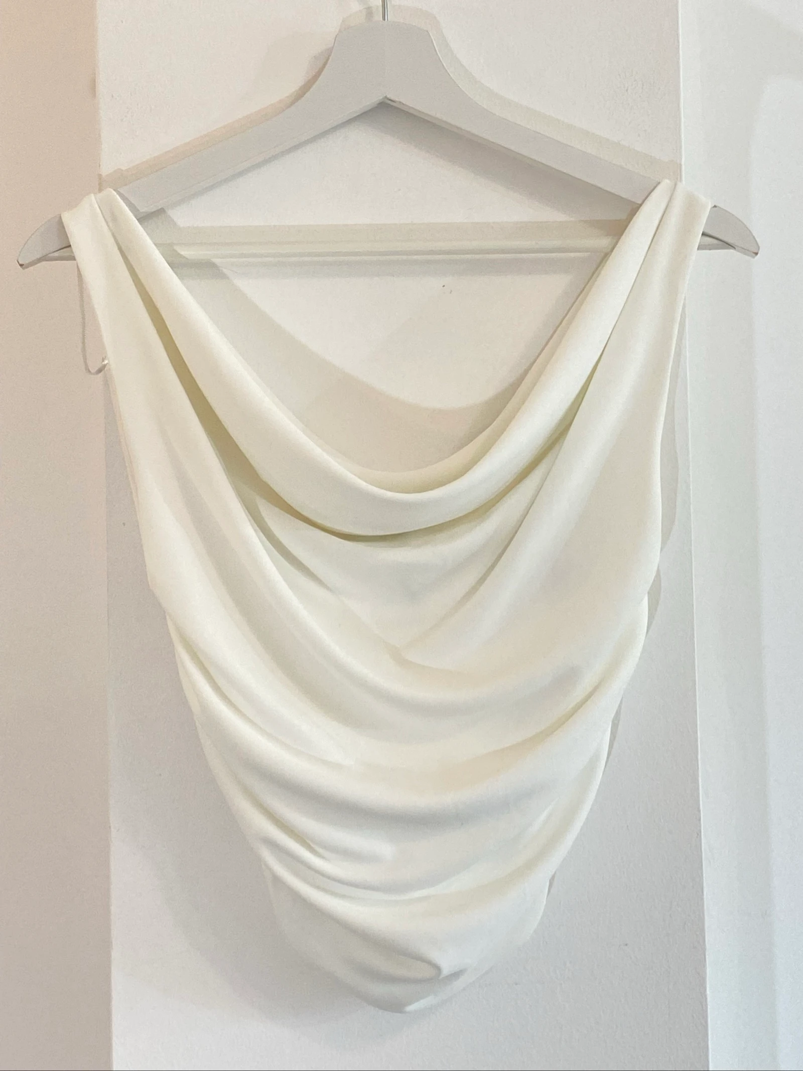 Schitterende Zara zomertop Maat S – photo 4
